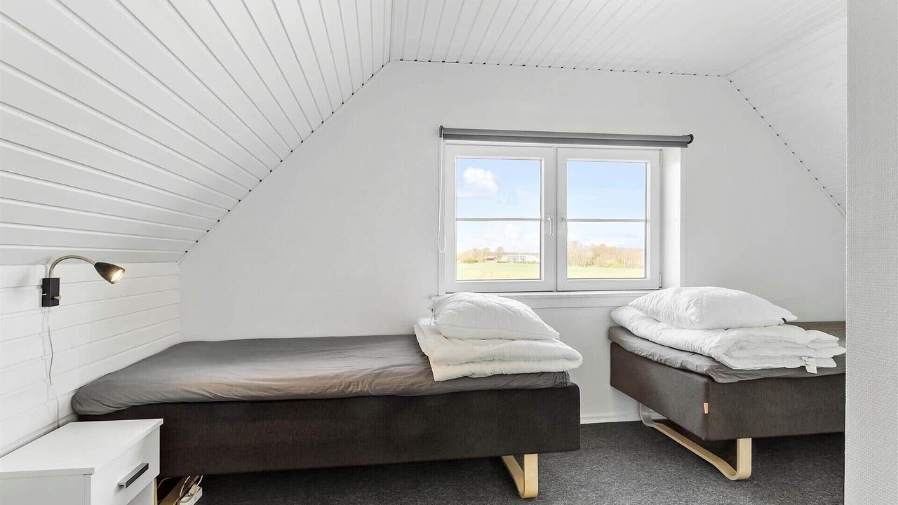 Photo of Bedroom in Spøttrup