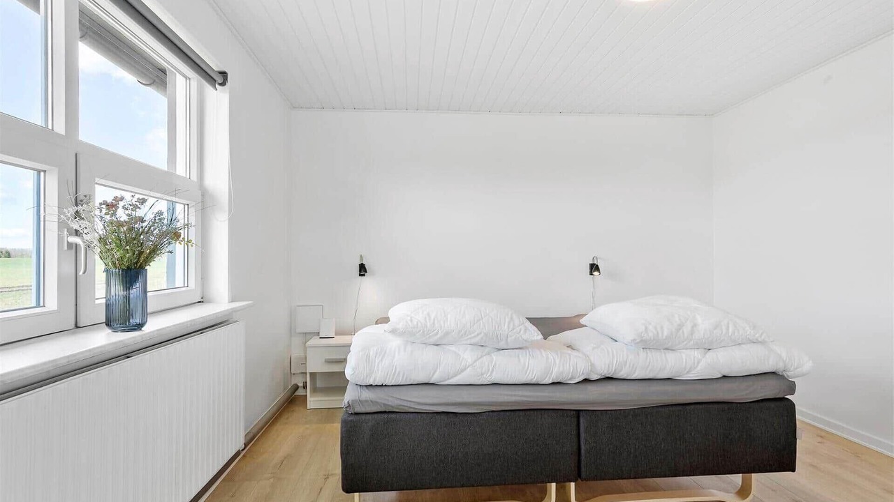 Photo of Bedroom in Spøttrup