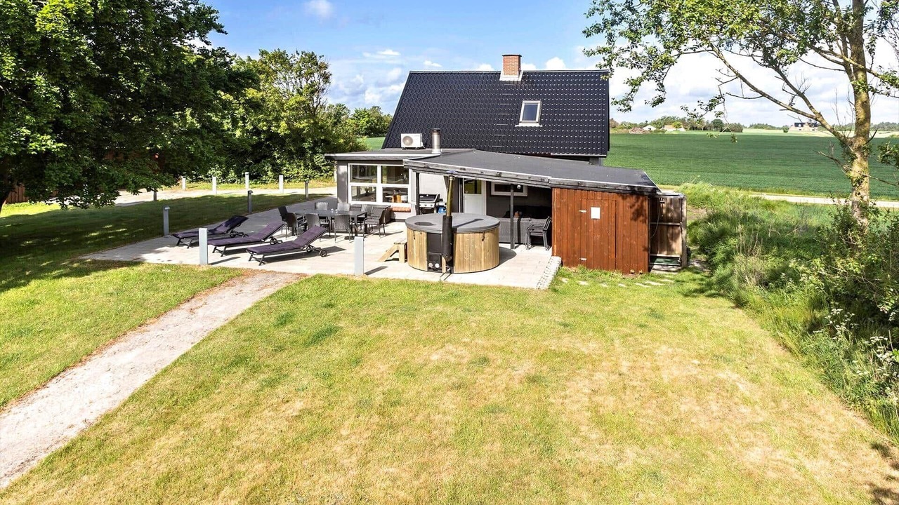 Photo of Outdoor in Spøttrup