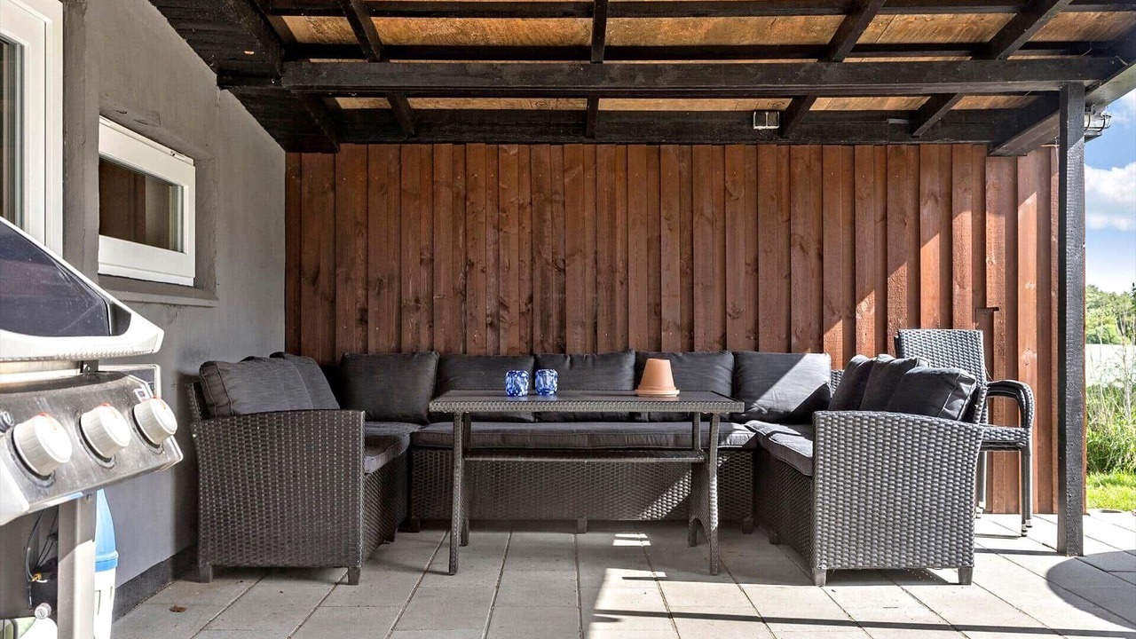 Photo of Outdoor in Spøttrup