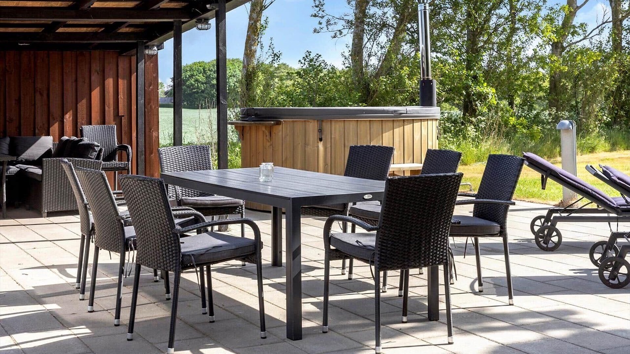 Photo of Outdoor in Spøttrup
