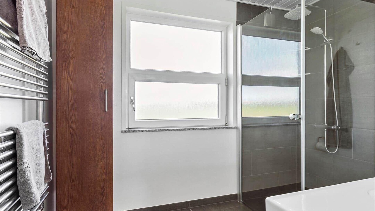Photo of Bathroom in Spøttrup
