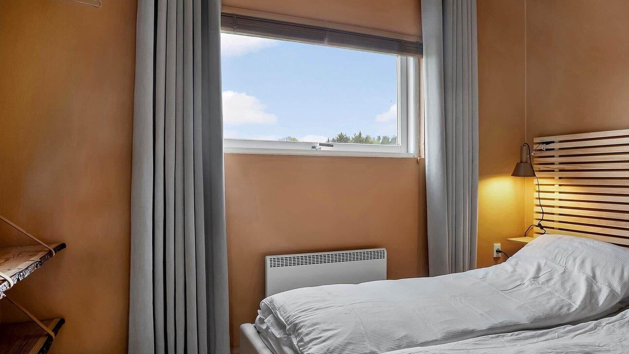 Photo of Bedroom in Sillerslev