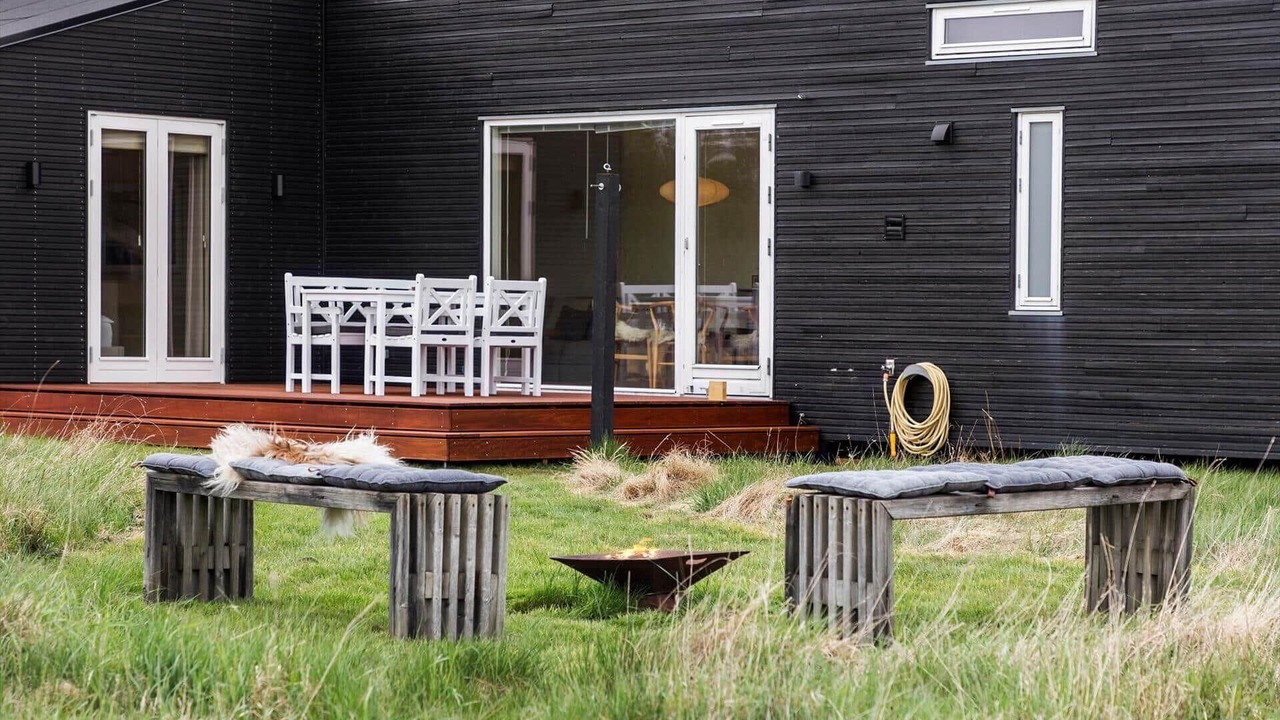 Photo of Patio Balcony in Sillerslev