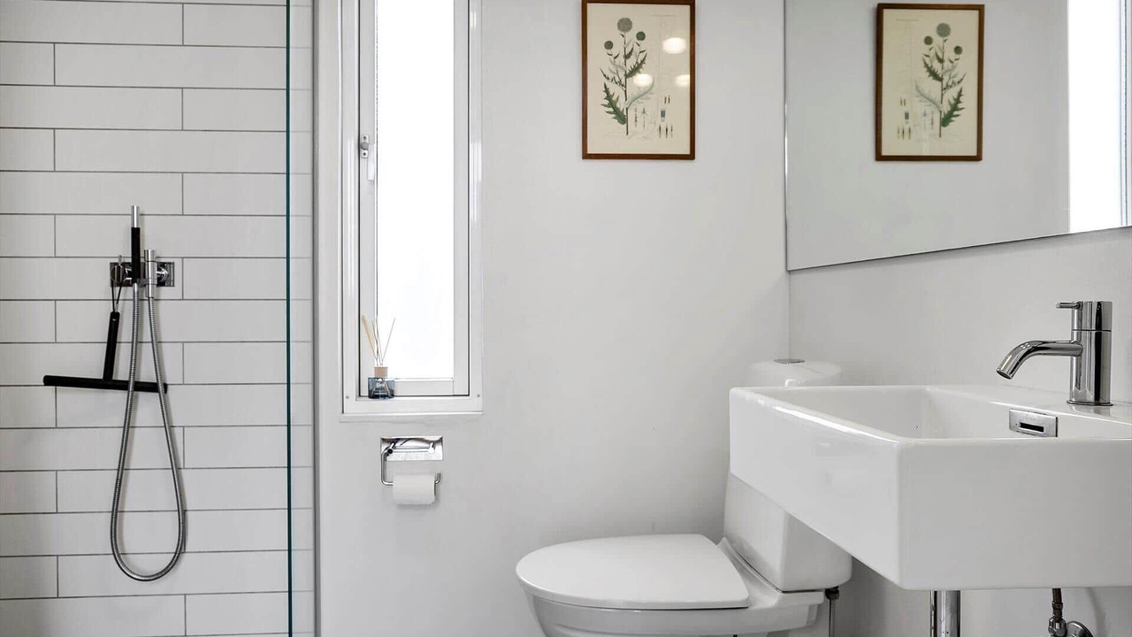 Photo of Bathroom in Sillerslev