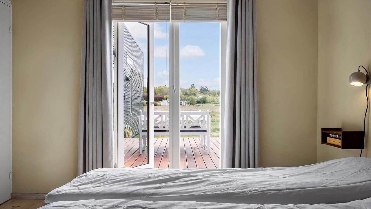 Photo of Bedroom in Sillerslev