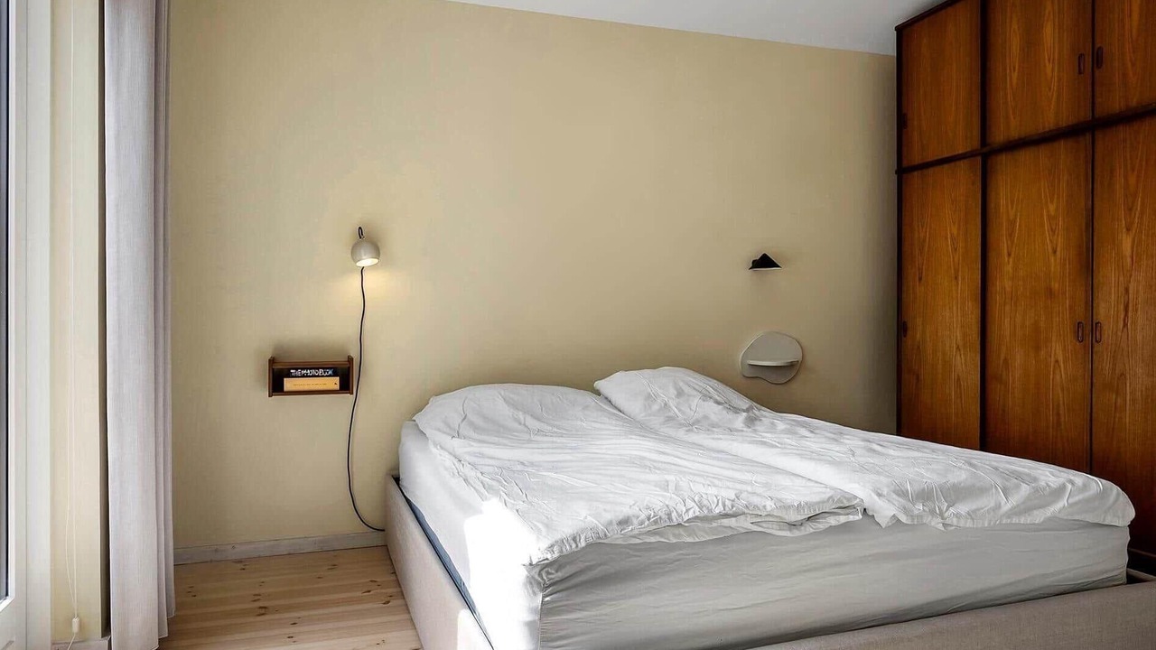 Photo of Bedroom in Sillerslev