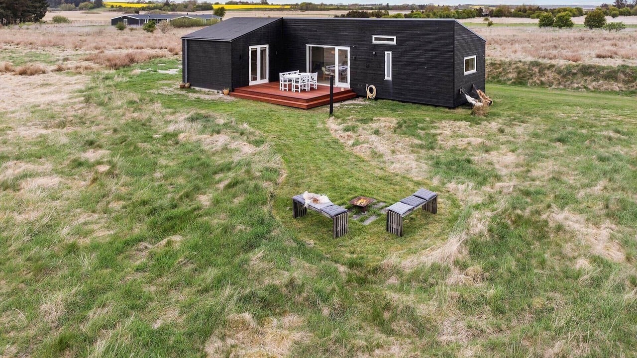 Photo of Outdoor in Sillerslev