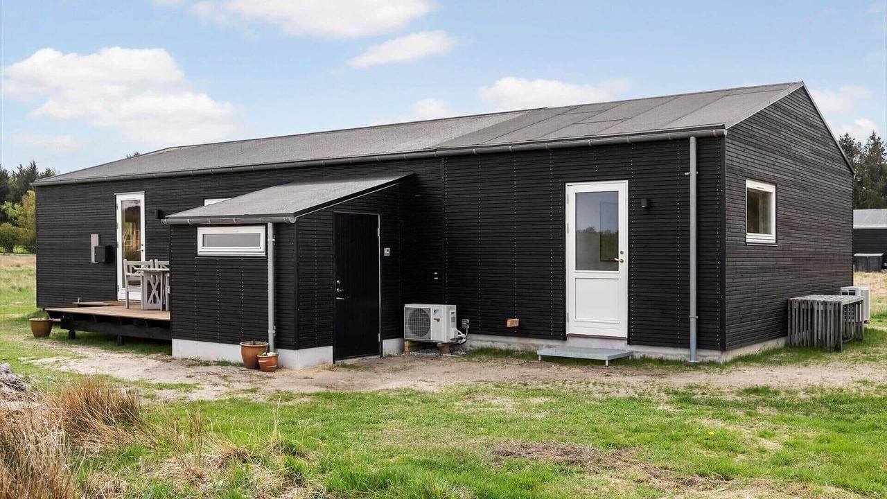 Photo of Outdoor in Sillerslev