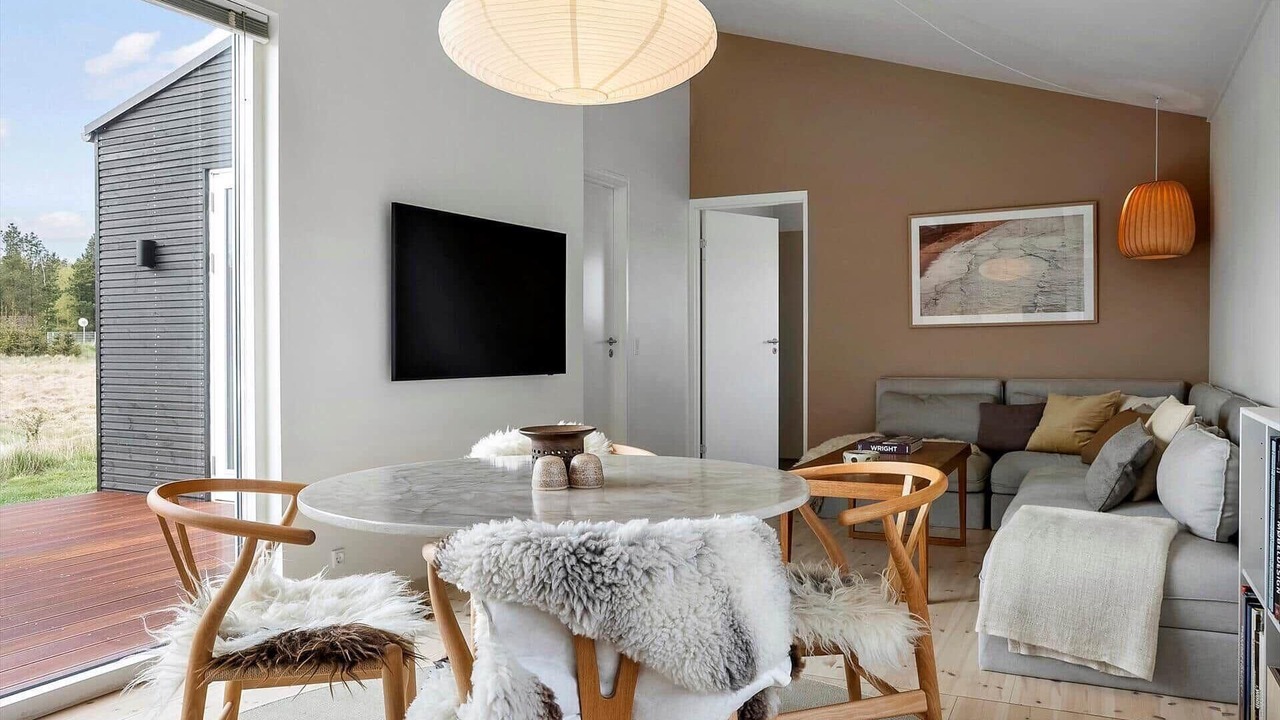 Photo of Livingroom in Sillerslev