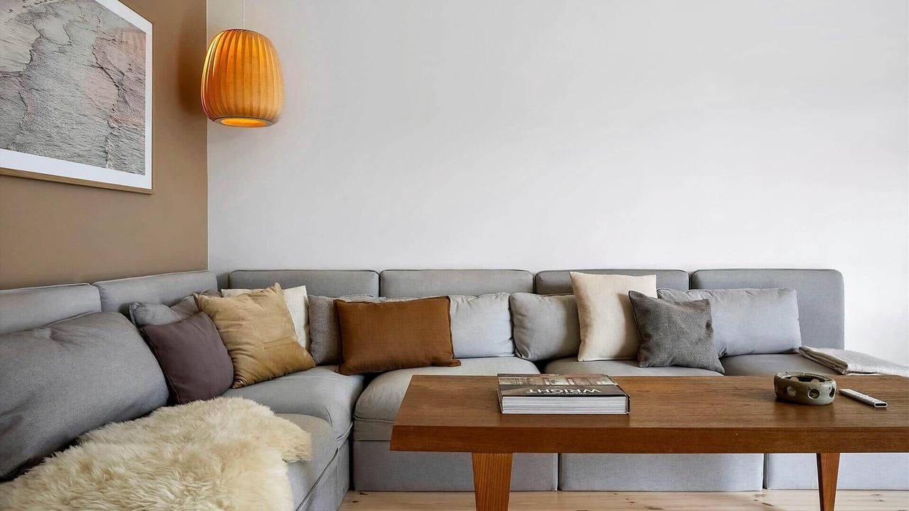 Photo of Livingroom in Sillerslev