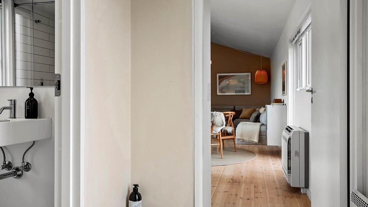 Photo of Livingroom in Sillerslev