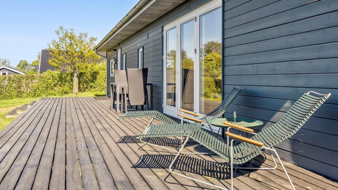 Photo of Outdoor in Floutrup