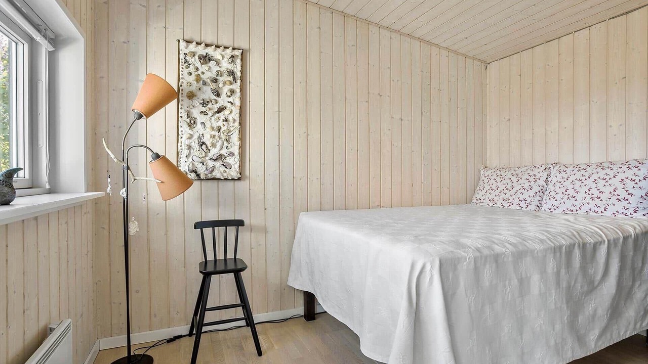 Photo of Bedroom in Floutrup