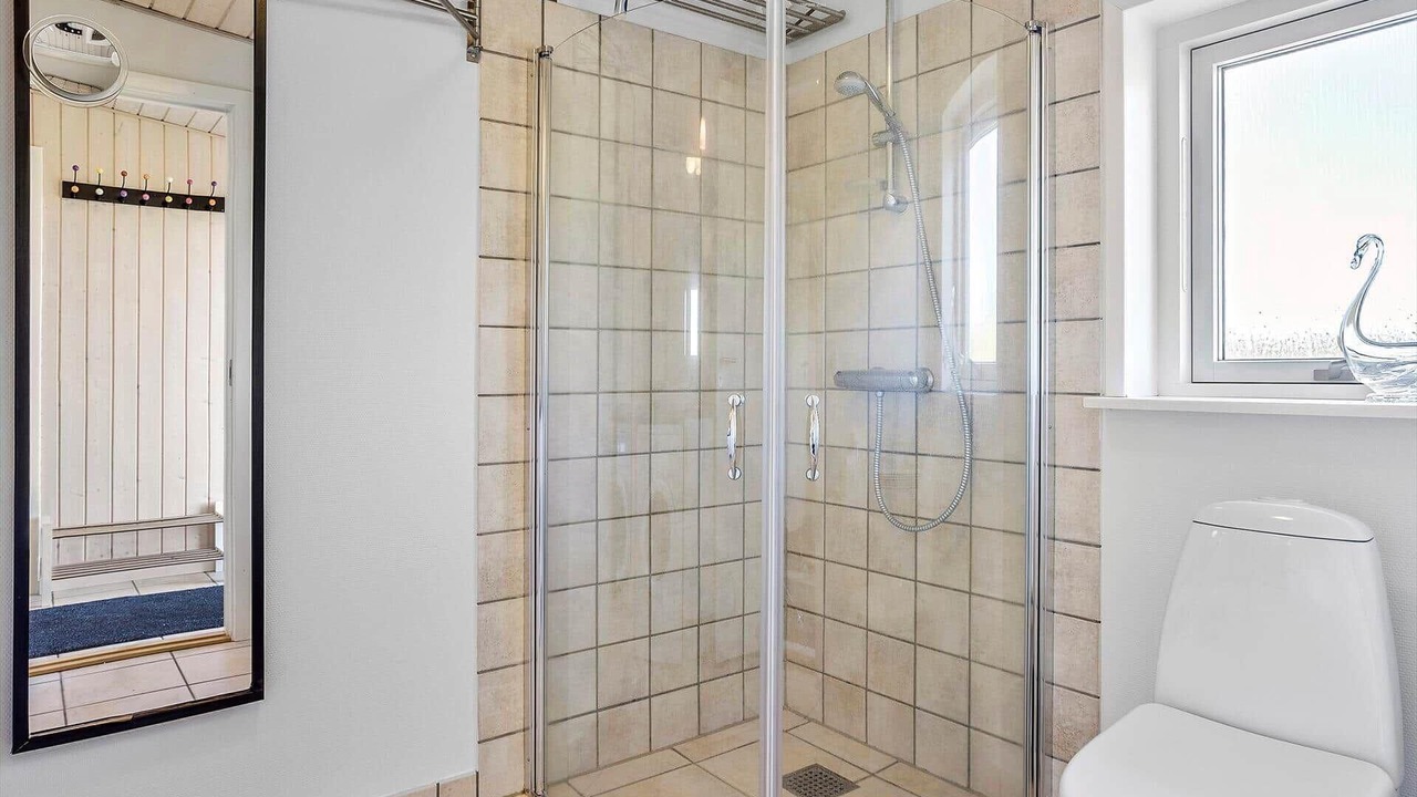 Photo of Bathroom in Floutrup
