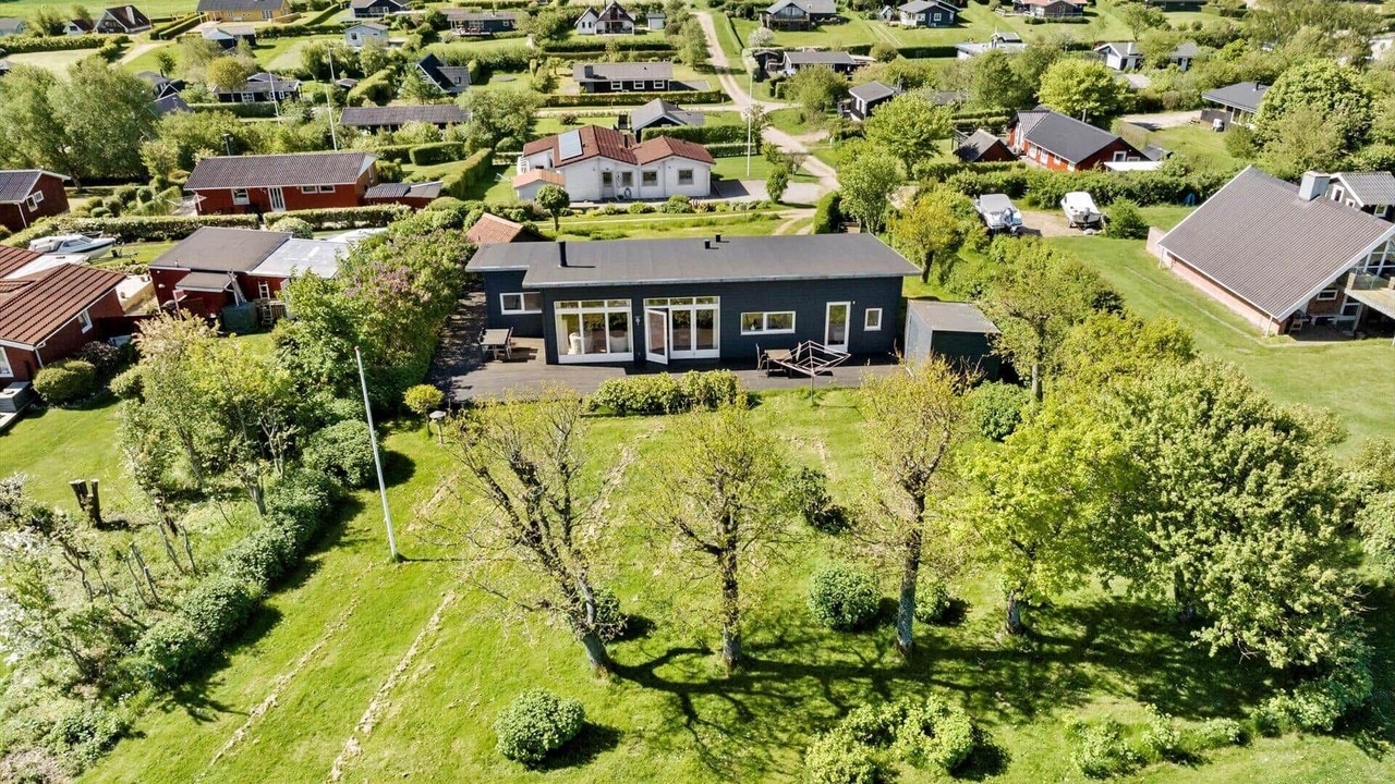 Photo of Outdoor in Floutrup