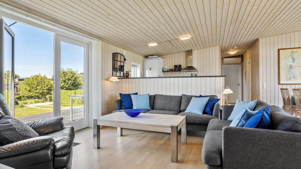 Photo of Livingroom in Floutrup