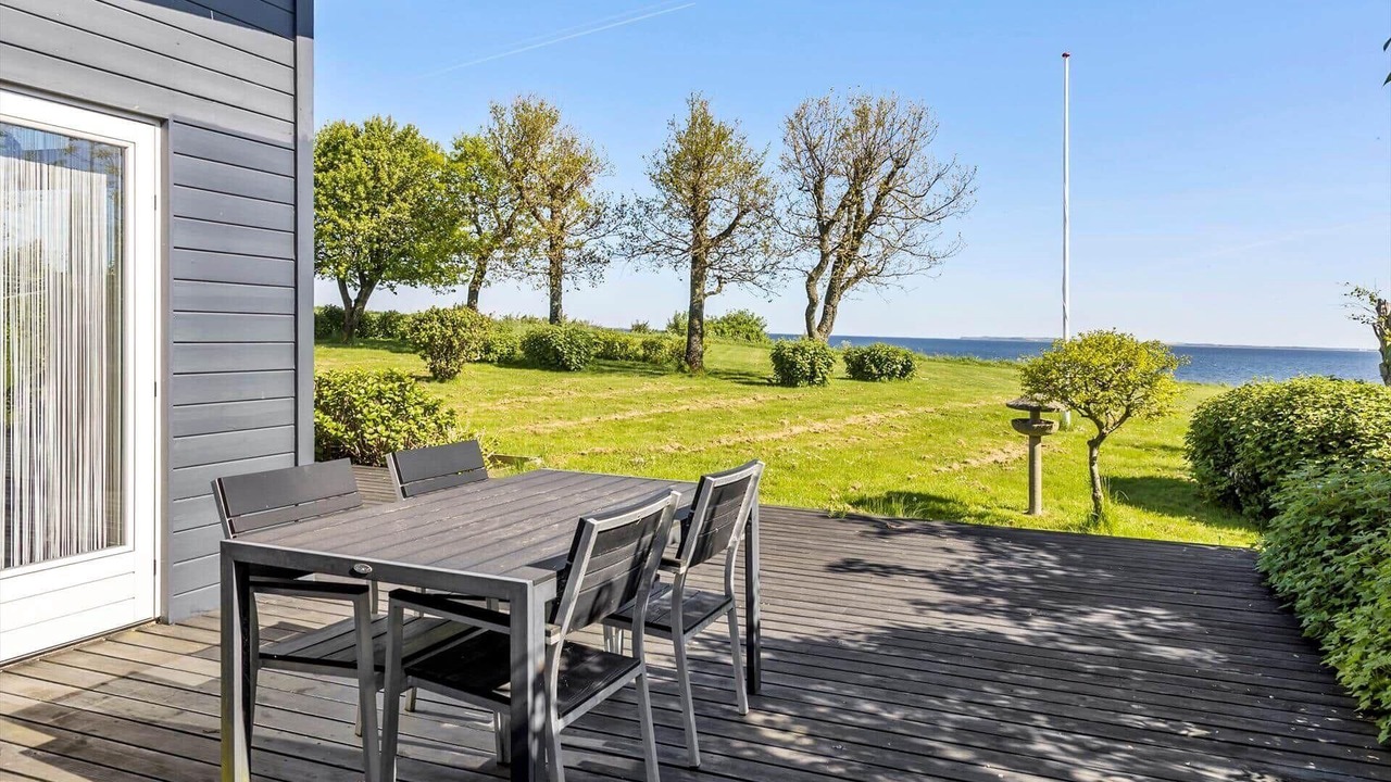 Photo of Outdoor in Floutrup