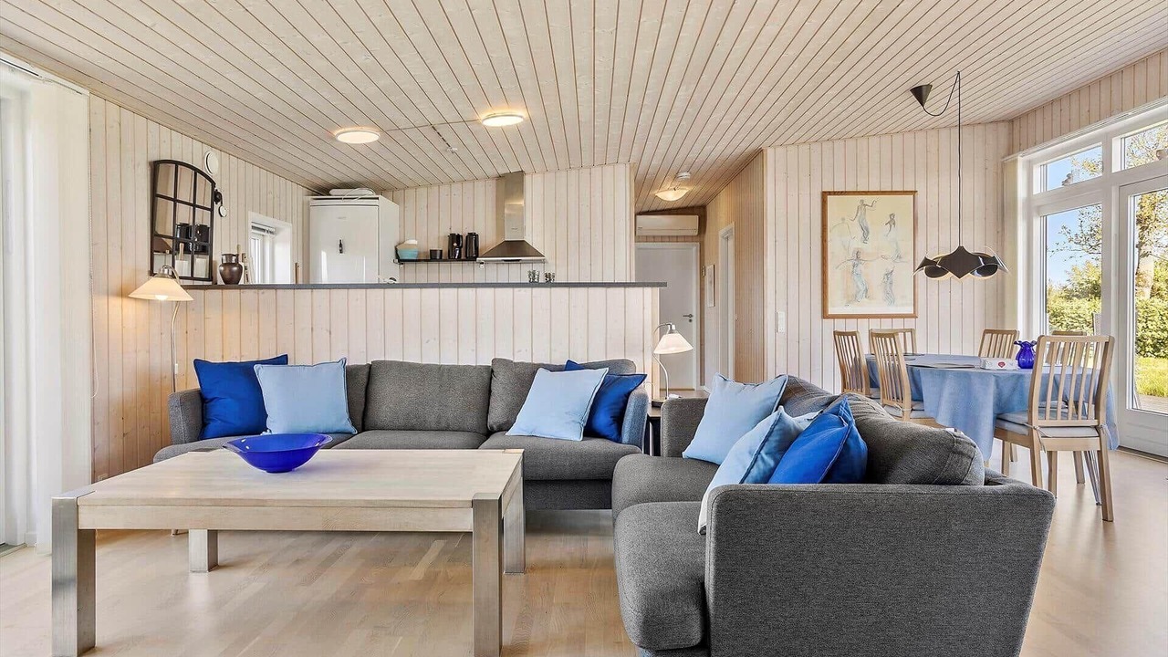 Photo of Livingroom in Floutrup