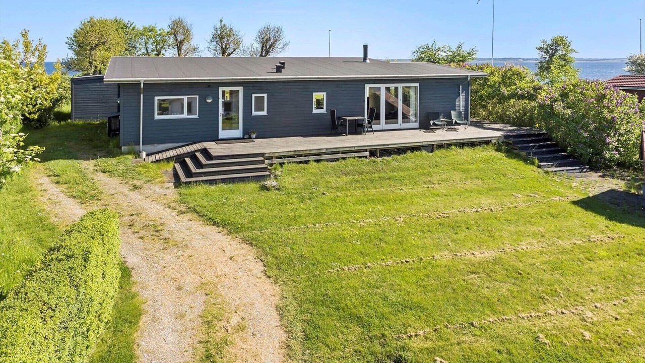 Photo of Outdoor in Floutrup