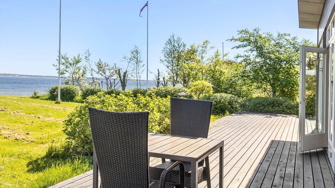Photo of Outdoor in Floutrup