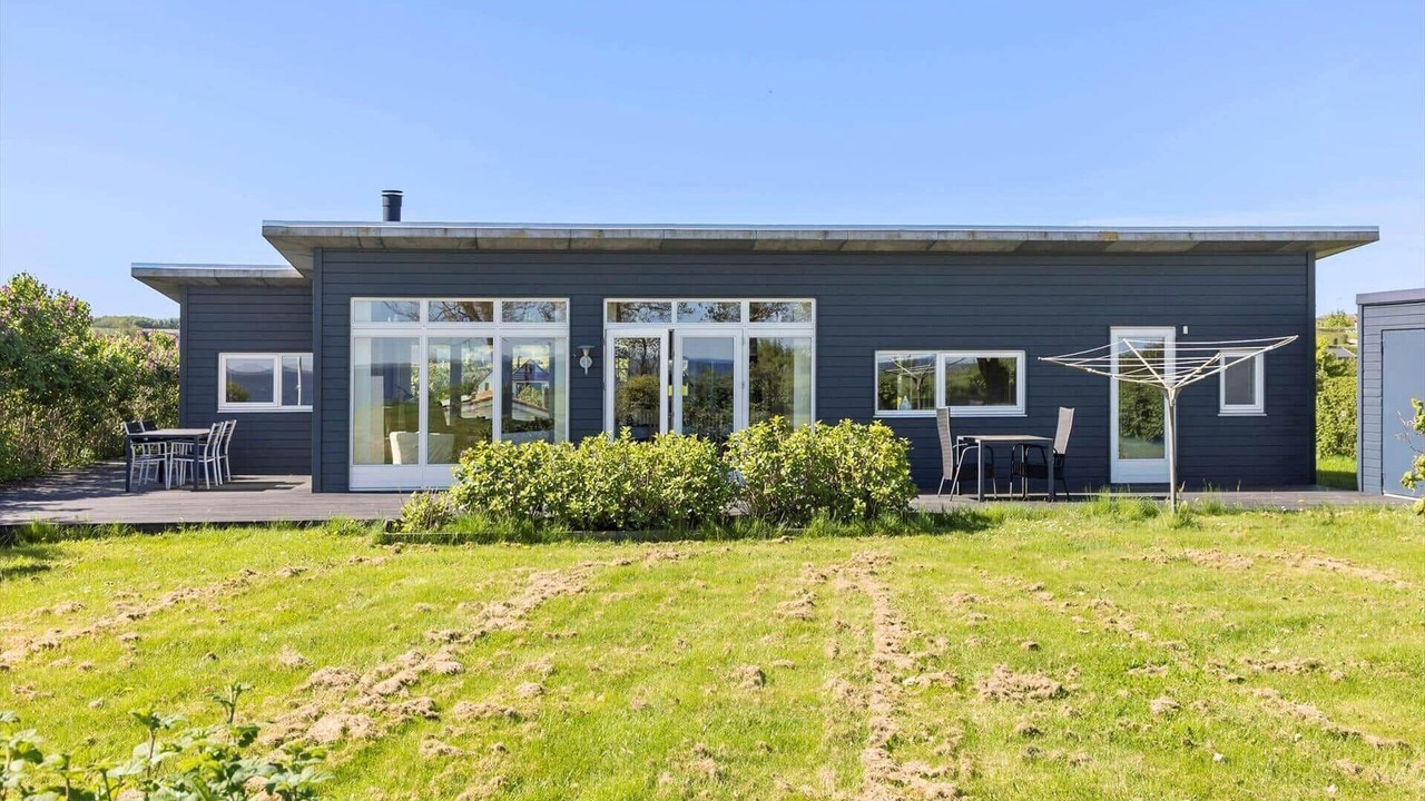 Photo of Outdoor in Floutrup