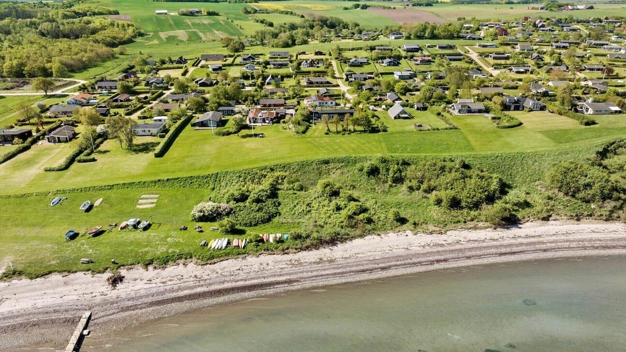 Photo of Outdoor in Floutrup