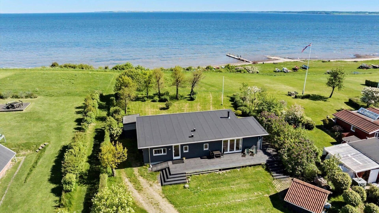 Photo of Outdoor in Floutrup