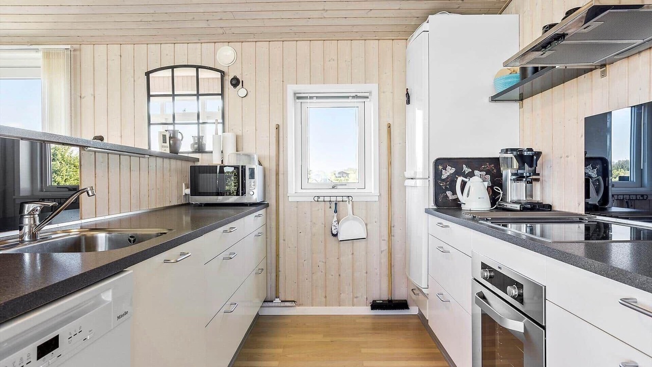 Photo of Kitchen in Floutrup