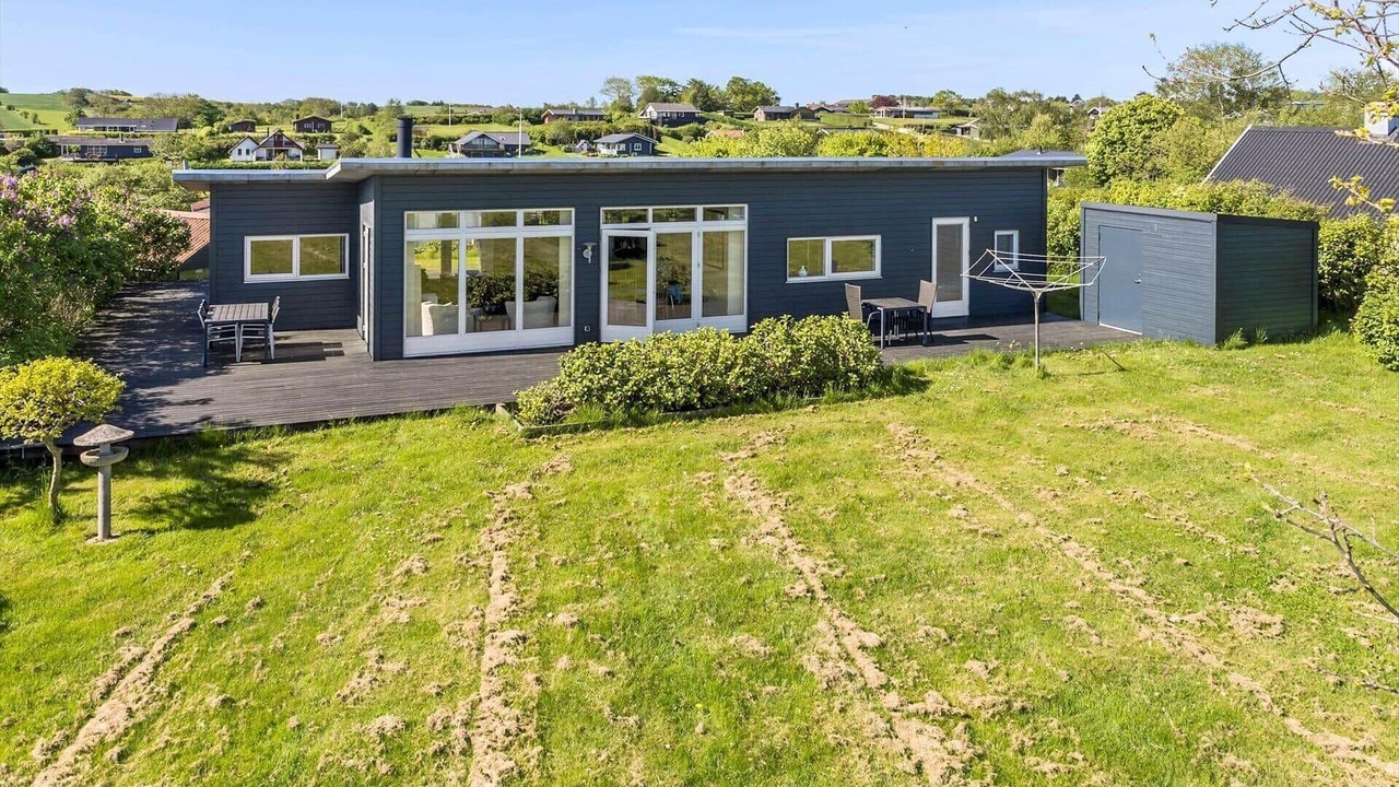 Photo of Outdoor in Floutrup
