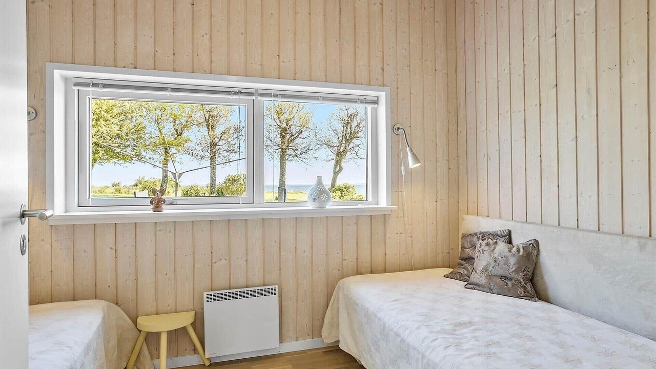 Photo of Bedroom in Floutrup