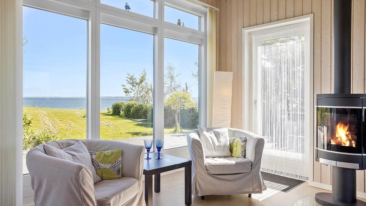 Photo of Livingroom in Floutrup