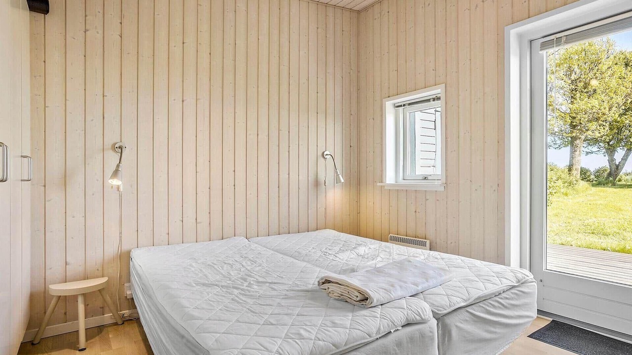 Photo of Bedroom in Floutrup