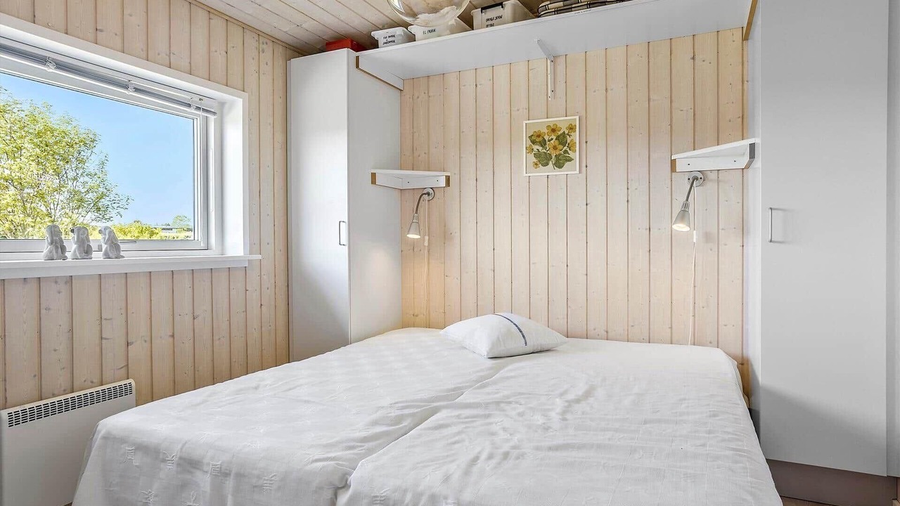 Photo of Bedroom in Floutrup