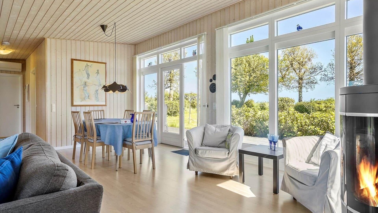 Photo of Livingroom in Floutrup