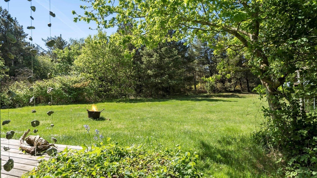 Photo of Outdoor in Oddesund Syd