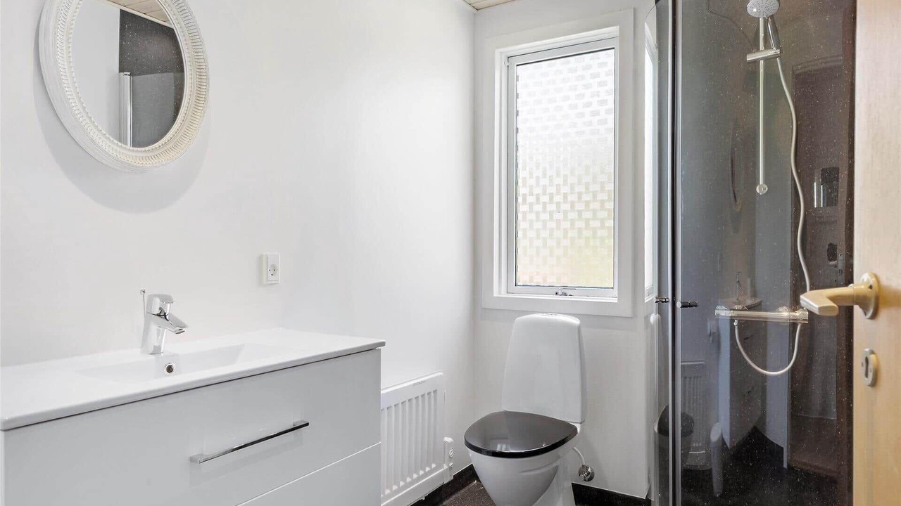 Photo of Bathroom in Oddesund Syd