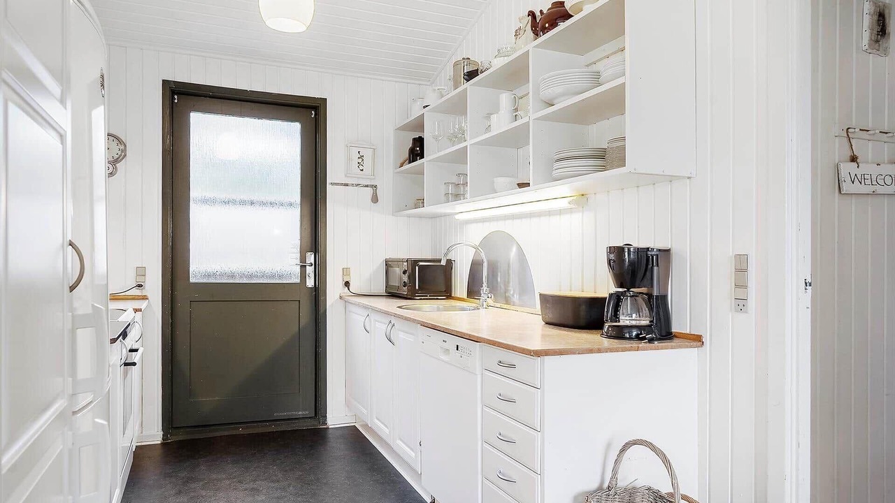 Photo of Kitchen in Oddesund Syd