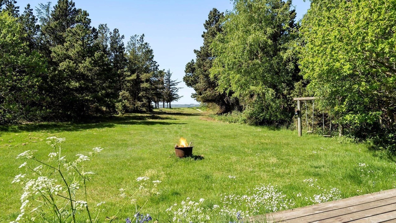 Photo of Outdoor in Oddesund Syd