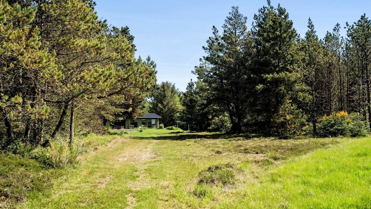 Photo of Outdoor in Oddesund Syd