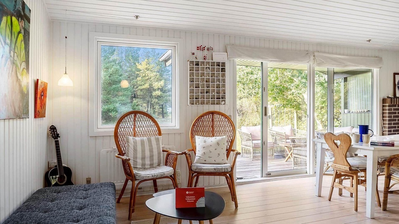 Photo of Livingroom in Oddesund Syd