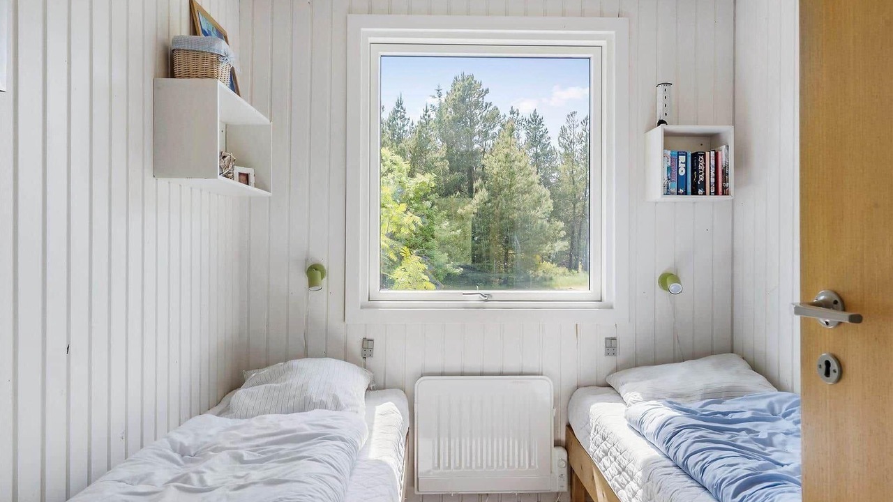 Photo of Bedroom in Oddesund Syd