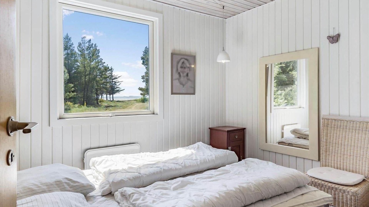 Photo of Bedroom in Oddesund Syd
