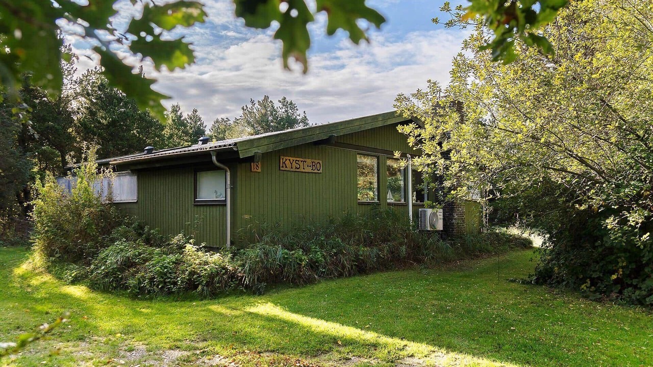 Photo of Outdoor in Oddesund Syd