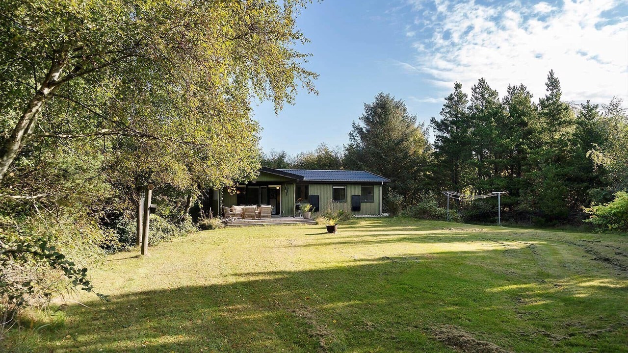 Photo of Outdoor in Oddesund Syd