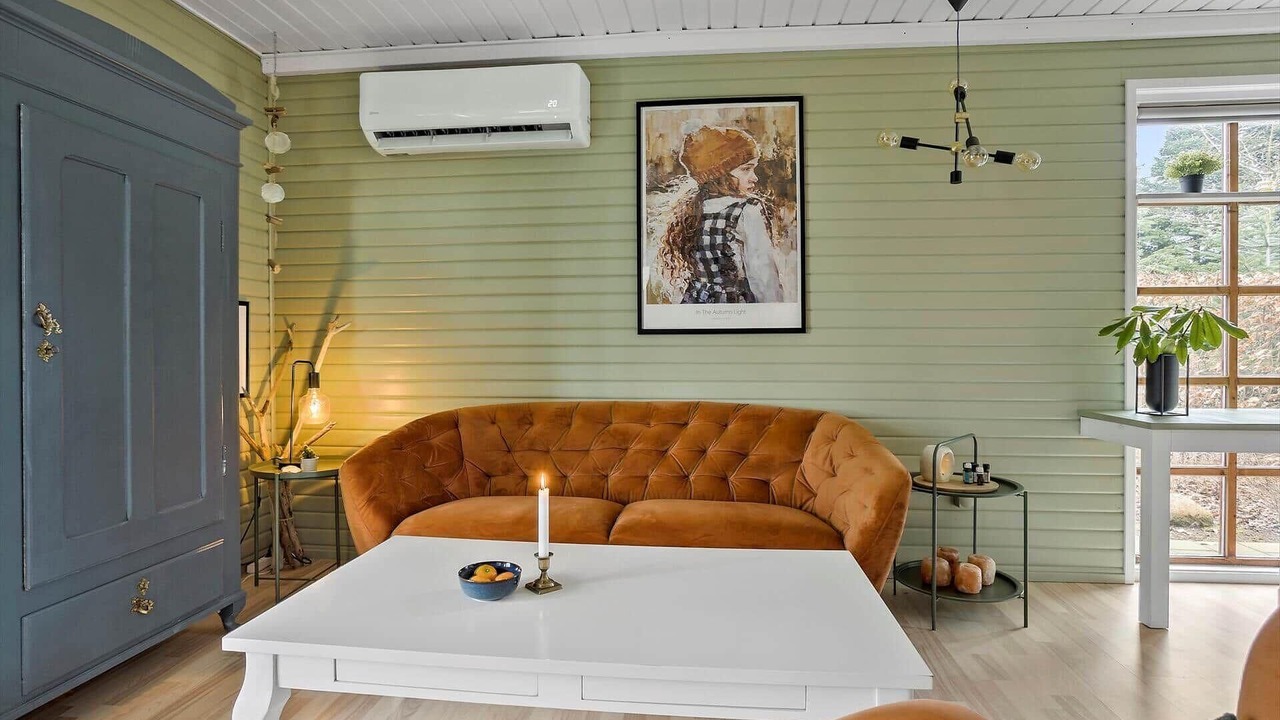 Photo of Livingroom in Ronbjerg