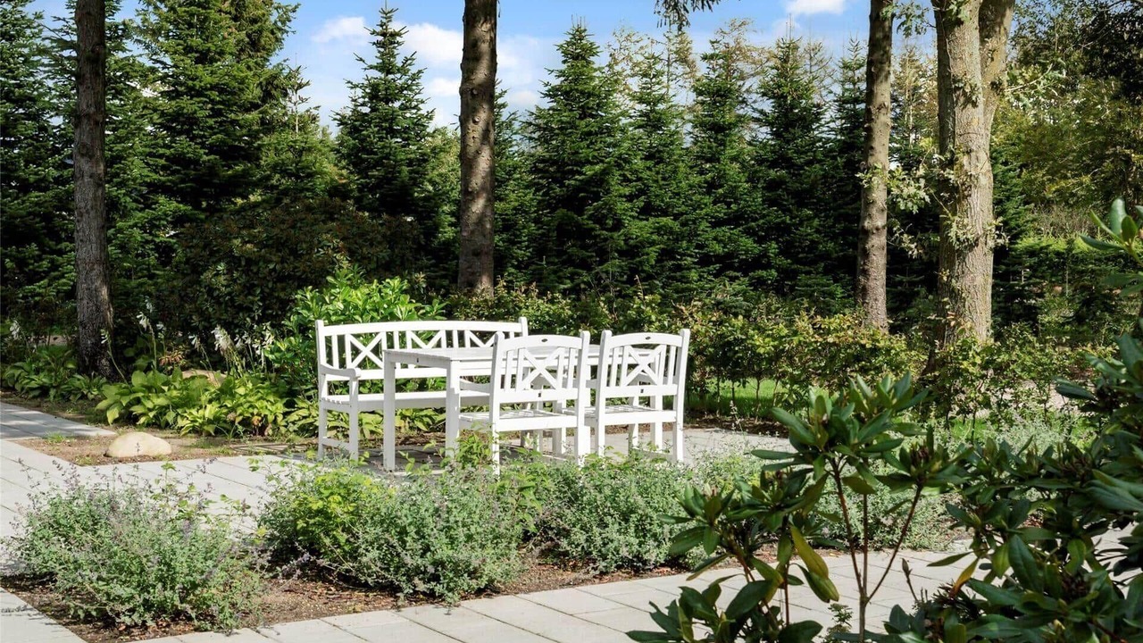 Photo of Outdoor in Ronbjerg