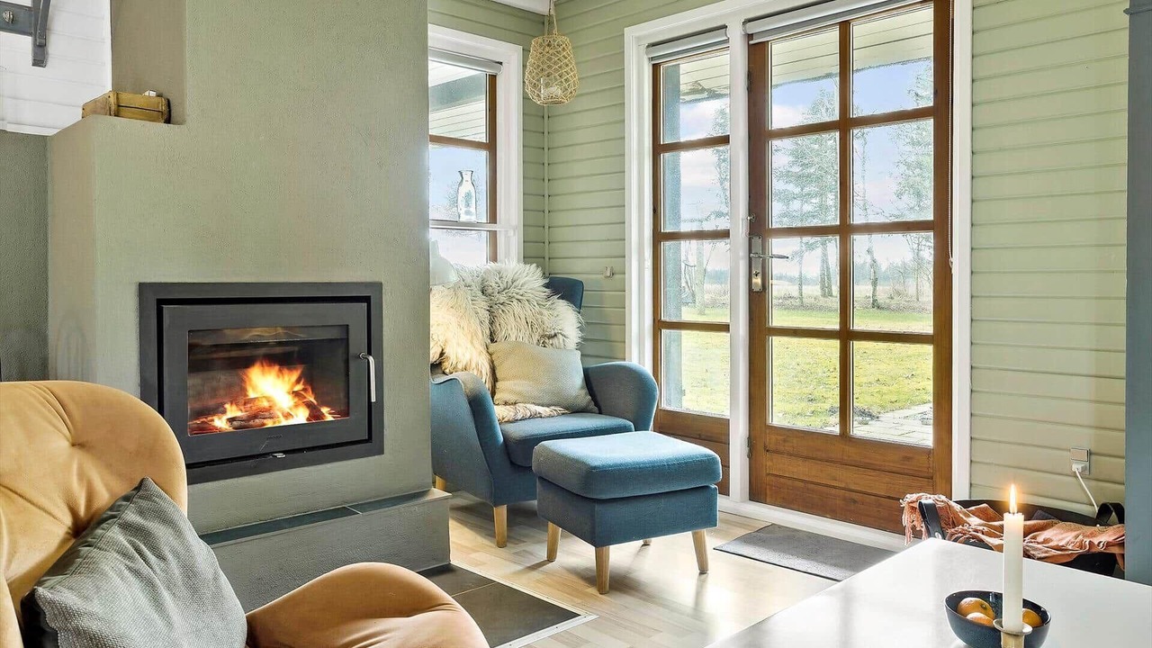 Photo of Livingroom in Ronbjerg