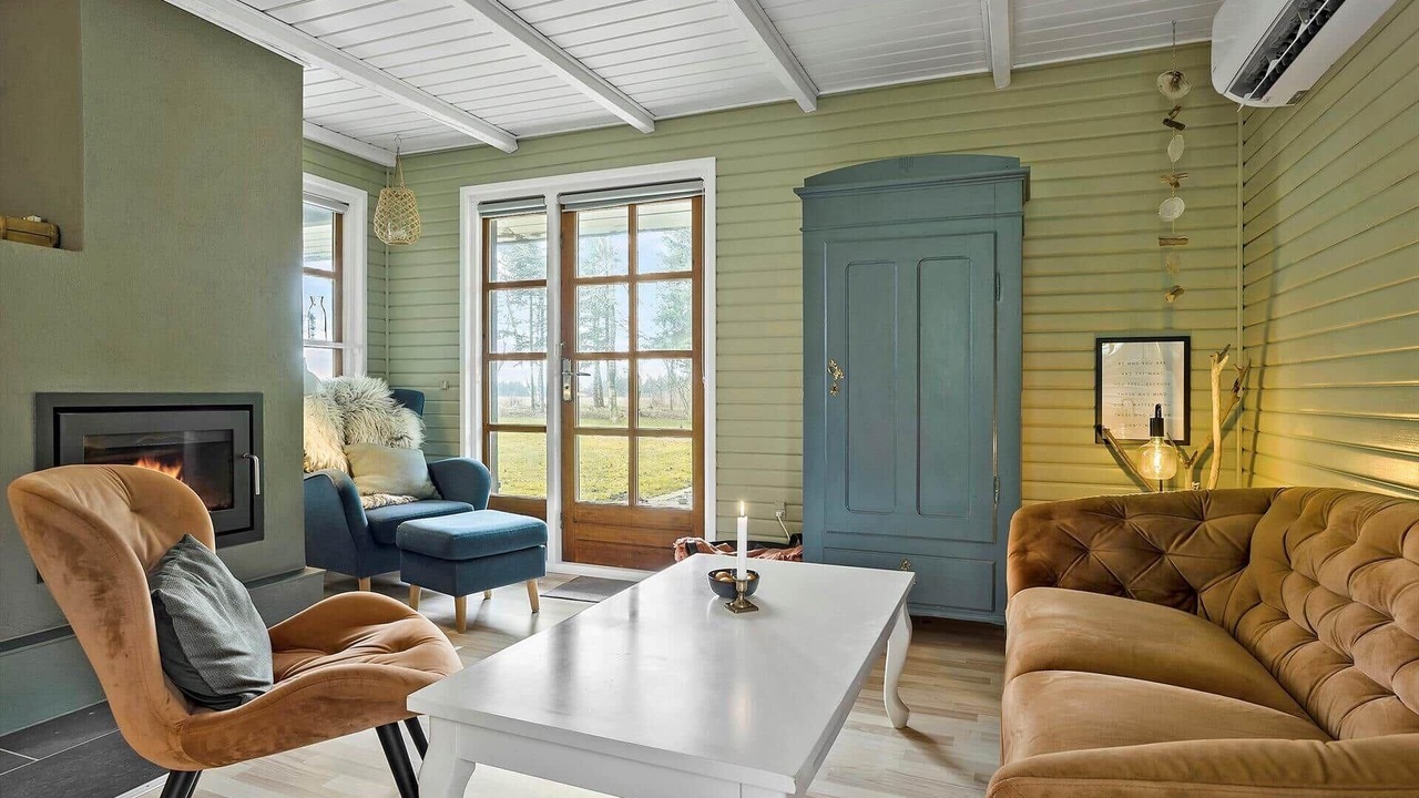 Photo of Livingroom in Ronbjerg