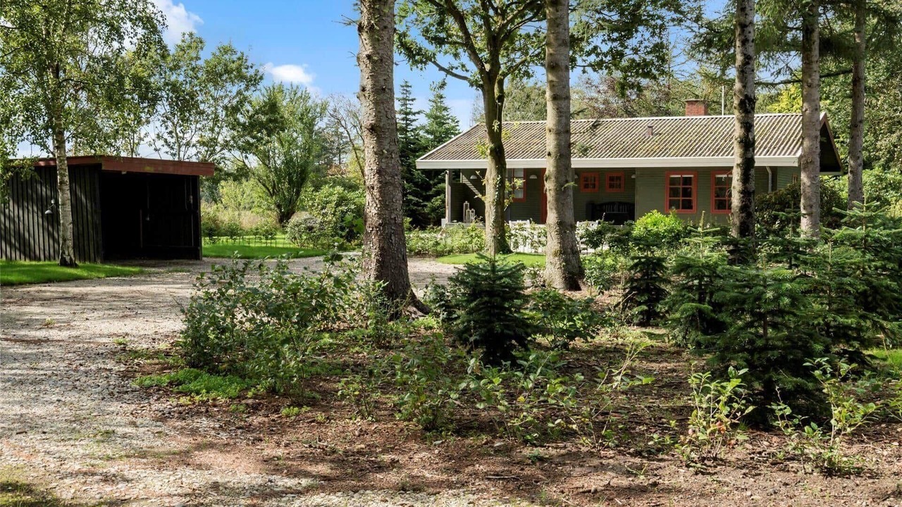 Photo of Outdoor in Ronbjerg